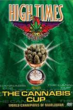 Watch High Times Presents The Cannabis Cup Sockshare