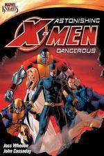 Watch Astonishing X-Men Dangerous Sockshare