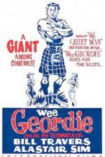 Watch Wee Geordie Sockshare