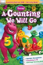 Watch Barney: A-Counting We Will Go Sockshare