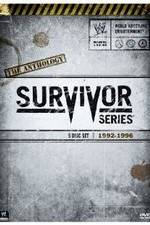 Watch Survivor Series Sockshare