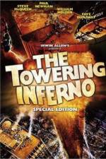 Watch The Towering Inferno Sockshare
