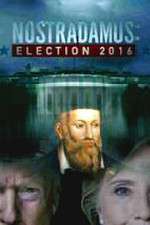 Watch Nostradamus: Election Sockshare