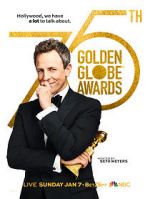 Watch 75th Golden Globe Awards Sockshare