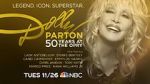 Watch Dolly Parton: 50 Years at the Opry Sockshare