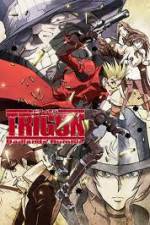 Watch Trigun Badlands Rumble Sockshare