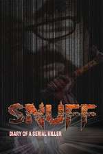 Watch Snuff: Diary of a Serial Killer Sockshare