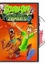 Watch Scooby Doo & The Zombies Sockshare