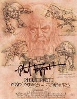 Watch Phil Tippett: Mad Dreams and Monsters Sockshare