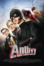 Watch Antboy: Revenge of the Red Fury Sockshare