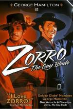 Watch Zorro, the Gay Blade Sockshare