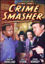Watch Cosmo Jones, Crime Smasher Sockshare