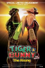 Watch Tiger & Bunny: The Rising Sockshare