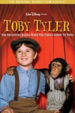 Watch Toby Tyler, or Ten Weeks with a Circus Sockshare