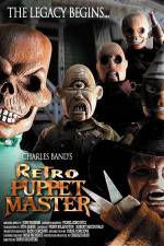 Watch Retro Puppet Master Sockshare