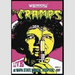 Watch The Cramps: Live at Napa State Mental Hospital Sockshare