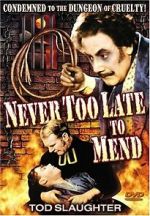 Watch It\'s Never Too Late to Mend Sockshare