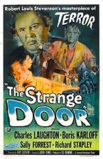 Watch The Strange Door Sockshare