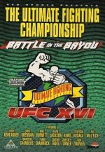 Watch UFC 16: Battle in the Bayou Sockshare