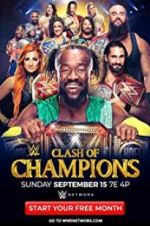 Watch WWE Clash of Champions Sockshare