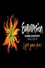Watch Eurovision Song Contest  Semi Final Sockshare