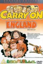 Watch Carry on England Sockshare