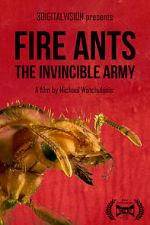 Watch Fire Ants 3D: The Invincible Army Sockshare