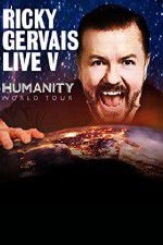 Watch Ricky Gervais: Humanity Sockshare