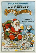 Watch Santa\'s Workshop Sockshare