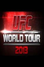 Watch UFC World Tour 2013 Sockshare