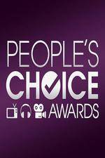 Watch The 41st Annual People\'s Choice Awards Sockshare