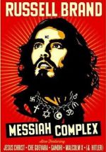 Watch Russell Brand: Messiah Complex Sockshare