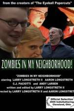 Watch Zombies in My Neighborhood Sockshare