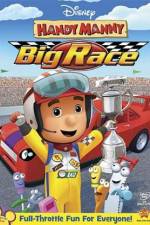 Watch Handy Manny Big Race Sockshare