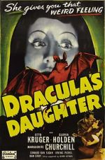 Watch Dracula\'s Daughter Sockshare