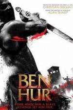 Watch Ben Hur Sockshare