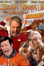 Watch Rifftrax: Star Trek II Wrath of Khan Sockshare