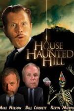 Watch Rifftrax: House on Haunted Hill Sockshare