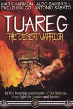 Watch Tuareg - Il guerriero del deserto Sockshare