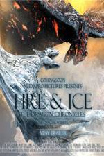 Watch Fire and Ice : The Dragon Chronicles Sockshare