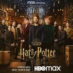 Watch Harry Potter 20th Anniversary: Return to Hogwarts (TV Special 2022) Sockshare