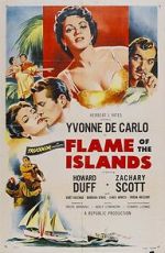 Watch Flame of the Islands Sockshare