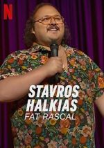 Watch Stavros Halkias: Fat Rascal Sockshare