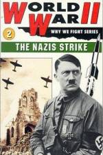 Watch The Nazis Strike Sockshare