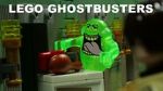 Watch Lego Ghostbusters (Short 2016) Sockshare