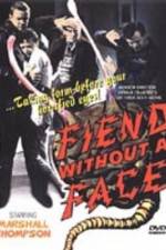 Watch Fiend Without a Face Sockshare