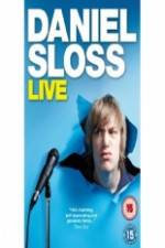 Watch Daniel Sloss Live Sockshare