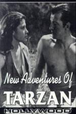 Watch The New Adventures of Tarzan Sockshare