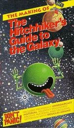 Watch The Making of \'The Hitch-Hiker\'s Guide to the Galaxy\' Sockshare