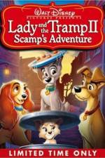 Watch Lady and the Tramp II Scamp's Adventure Sockshare